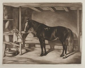  作： Johann Adam Klein