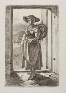  作： Johann Adam Klein