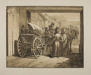  作： Johann Adam Klein