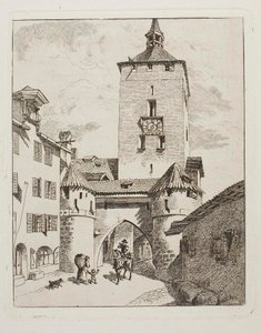  von Johann Adam Klein