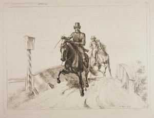  作： Johann Adam Klein