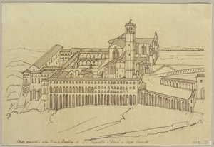  作： Johann Anton Ramboux