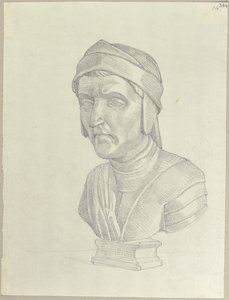  作： Johann Anton Ramboux