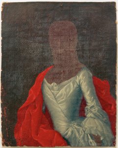 女性の衣装研究