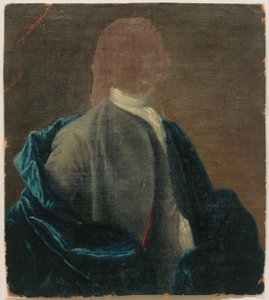 紳士の衣装研究 作： Johann Christian Fiedler