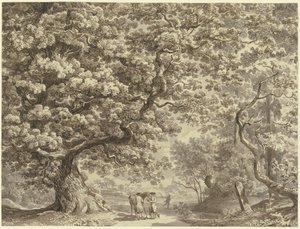  作： Johann Christian Reinhart