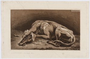  作： Johann Christian Reinhart
