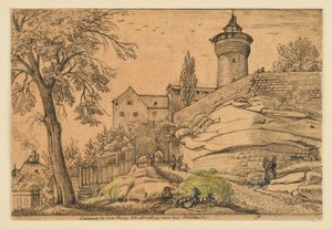  作： Johann Christoph Erhard