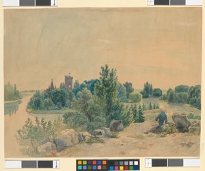  作： Johann Christoph Erhard