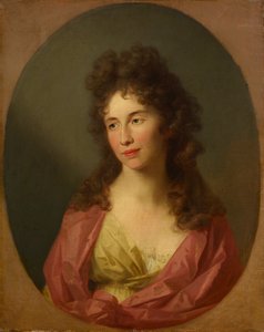  作： Johann Friedrich August Tischbein