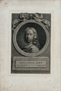 フランツ・デ・パウラ・フェルグ