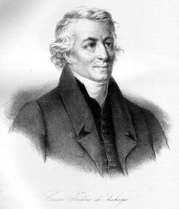 フレデリック・セザール・ド・ラ・ハープ 1754-1838, 1871