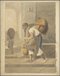メソアメリカを描いたワルデックのオリジナル作品集, Box 3 of 22 作： Johann Friedrich Maximilian von Waldeck