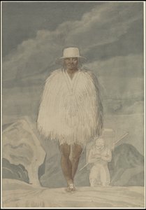 メソアメリカを描いたワルデックのオリジナル作品集, Box 3 of 22 作： Johann Friedrich Maximilian von Waldeck
