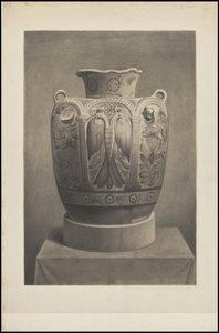 メソアメリカを描いたワルデックのオリジナル作品集, Box 5 of 22 作： Johann Friedrich Maximilian von Waldeck