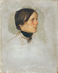 アウグスト・コノパセク 作： Johann Friedrich Treml