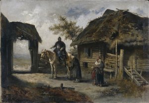 ボヤール、1879年