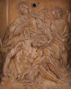 思いやり 作： Johann Georg Dorfmeister