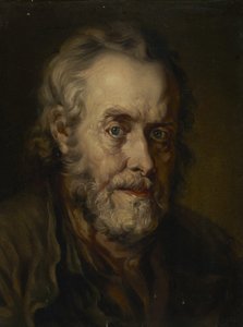 職人 作： Johann Georg von Edlinger