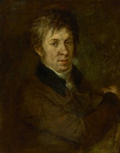 ジョセフ・セバスチャン・フォン・エドリンガー 作： Johann Georg von Edlinger