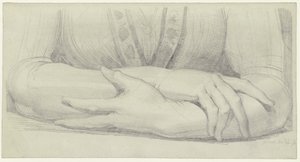  作： Johann Heinrich Füssli