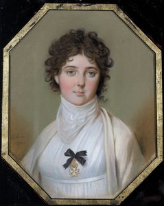 ハミルトン夫人エマ、1761～1815年 RMG A4288FXD 作： ヨハン・ハインリッヒ・シュミット