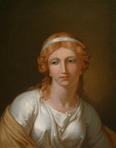 ヘレン、1787年頃。