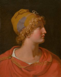 パリ、1787年頃。
