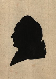 エマニュエル シカネーダーの肖像 1751 ～ 1812 年、c. 1789年。 作： Johann Hieronymus Loeschenkohl
