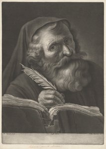 メモリのリソース 作： Johann Jacobus Haid