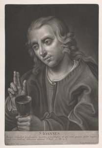 シオンヌ 作： Johann Jacobus Haid