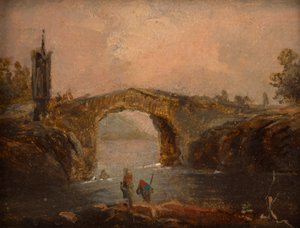 橋 作： Johann Josef Schindler
