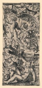 装飾デザイン 作： Johann Ladenspelder