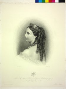 ロシア大公女オルガ