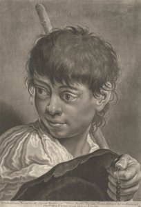 O jovem devoto