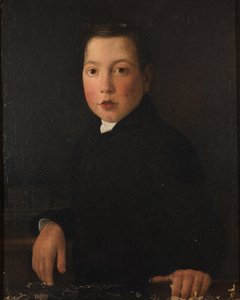 アドルフ・ムッシュ 作： Johann Michael Neder