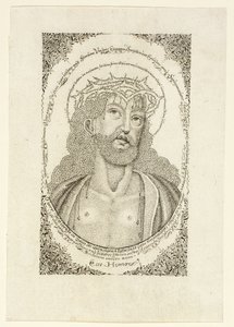 エッチェ・ホモ 作： Johann Michael Puchler