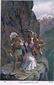 コーラは彼をそうではないと考えました、1910 作： Johann Nepomuk Schonberg