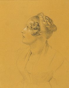 ステガーさん 作： Johann Peter Krafft