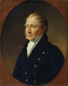 ハインリッヒ・フリードリヒ・ミュラー 作： Johann Peter Krafft