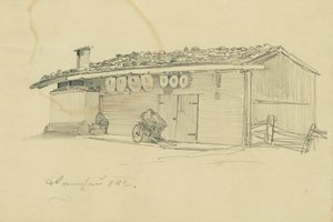 ラムサウ 作： Johann Peter Krafft