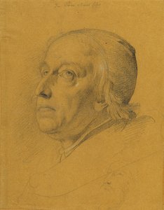 「マンフレッドの死の時」に関する研究 作： Johann Peter Krafft