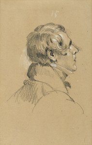 「プレスブルグからの皇帝フランツの帰還」に関する研究 作： Johann Peter Krafft