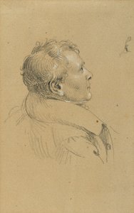 「プレスブルグからの皇帝フランツの帰還」に関する研究 作： Johann Peter Krafft