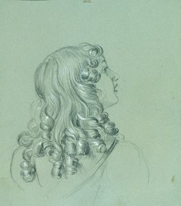 「パリ講和後の入国」に関する女性研究 作： Johann Peter Krafft