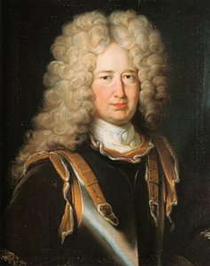 エルンスト・フォン・メッテルニヒ