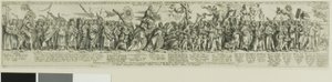 キリストの勝利 作： Johann Theodor de Bry