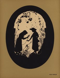 Frau Holle (メンバー) 作： Johanna Beckmann