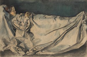 トートカインド 作： Johanna Kampmann Freund