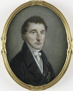 ピーター・デ・リーマー (1769-1831)、解剖学と産科の教授、ウィリアム 1 世の顧問外科医